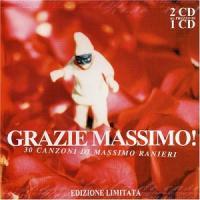 Massimo Ranieri Grazie Massimo! (CD 2)