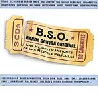 Louis Armstrong Banda Sonora Original (CD 3)