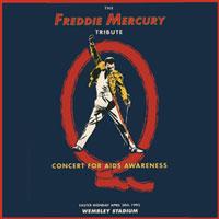 Bob Geldof The Freddie Mercury Tribute Concert (3CD Bootleg) (CD 1)