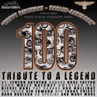 Kansas Tribute To A Legend (Happy Birthday, Harley Davidson) (CD 2)