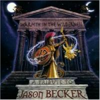 Marty Friedman Warmth In The Wilderness: A Tribute To Jason Becker (CD 2)