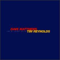 Tim Reynolds Live at Luther College (CD 1)
