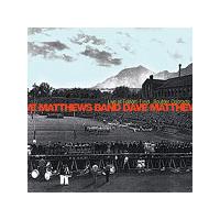 Dave Matthews Band Live at Folsom Field Boulder, Colorado 7.11.01 (CD 1)