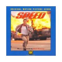 Mark Mancina Speed (Original Motion Picture Score)