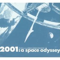 Various Artists 2001: A Space Odyssey