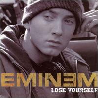 Eminem Lose Yourself (Single)