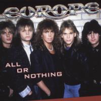 Europe All Or Nothing