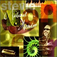 Various Artists Natural Wonder (Live) (CD 1)