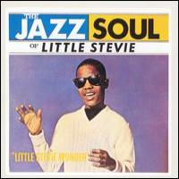Various Artists The Jazz Soul Of Little Stevie Wonder