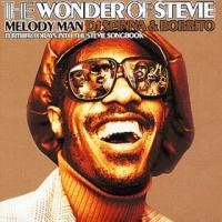 First Choice The Wonder Of Stevie (Mixed By Dj Spinna & Bobbito) (CD 1)