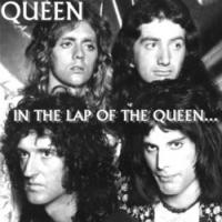 QUEEN In The Lap Of The Queen (1977.03.13 Seattle) (Bootleg)
