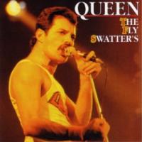 QUEEN The fly swatter`s 1980.09.19 Chicago (Bootleg)