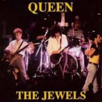 QUEEN The Jewels (1984.09.14 Milan) (Bootleg)