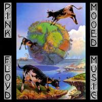 Pink Floyd Mooed Music (16 July 1970, Paris Cinema, London, United Kingdom) (Bootleg)