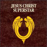 Jesus Christ Superstar Jesus Christ Superstar (CD 1)