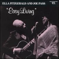 Ella Fitzgerald Easy Living