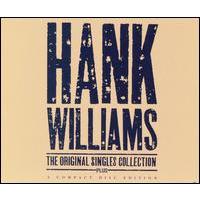Hank Williams The Original Singles Collection... Plus. (CD 2)