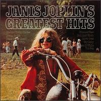 Janis Joplin Janis Joplin`s Greatest Hits