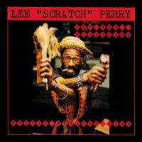 Lee Perry Mystic Miracle Star
