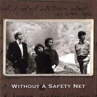Doors Box Set (CD 1): Without A Safety