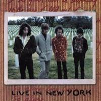 Doors Box Set (CD 2): Live In New York