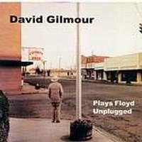 David Gilmour Plays Floyd Unplugged: Meltdown Festival (22.06.2001) (Bootleg)