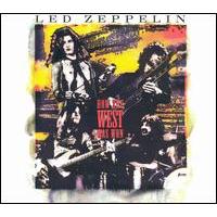 Led Zeppelin How The West Was Won (Live) (CD 3)