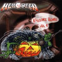 Helloween Karaoke Remix Vol. 1