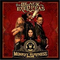 Black Eyed Peas Feat. Justin Timberlake Monkey Business (Japan Bonus)
