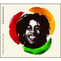 Bob Marley The Wailers Africa Unite: The Singles Collection (CD 2)