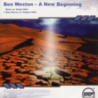 Ben Weston A New Begining