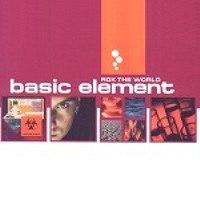 Basic Element Rok The World (Maxi)
