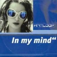 Antiloop In My Mind (Maxi)