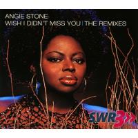 Angie Stone Wish I Didn`t Miss You (Remixes)
