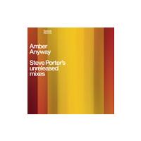 Amber Anyway Steve Porters Unreleased Mixes (Promo Vinyl)