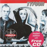 2 Fabiola Tyfoon (CD 2) (Clubmixes)