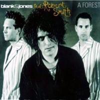 Blank & Jones A Forest (Promo Vinyl)
