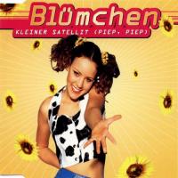 BLUMCHEN Kleiner Satellit (Piep, Piep) (Single)
