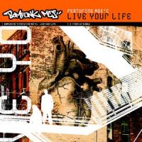 Bomfunk MC Live Your Life (Maxi)