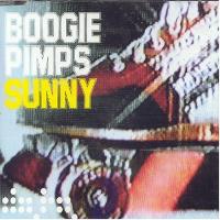 Boogie Pimps Sunny (single)