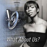 Brandy What About Us (Peter Rauhofer White Label Remix)