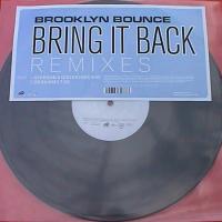 Brooklyn Bounce&eminem Bring It Back (Single)