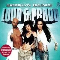 Brooklyn Bounce&eminem Loud And Proud (Single)