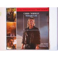 Chris Norman Midnight Lady (Single)