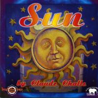 Claude Challe Sun By Claude Challe (CD1)