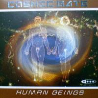 Cosmic Gate Human Beings (Maxi)