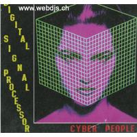 Cyber People Digital Signal Processor (Single)