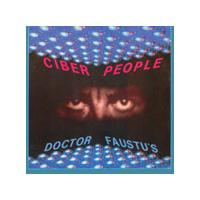 Cyber People Doctor Faustu`s (Single)