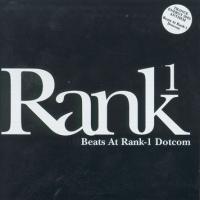 Rank1 Beats At Rank 1 Dotcom (Single)