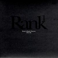 Rank1 Beats At Rank 1 Dotcom & After Me (Vinyl)